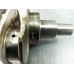 #YN05 Crankshaft Standard For 05-07 Subaru Outback  3.0